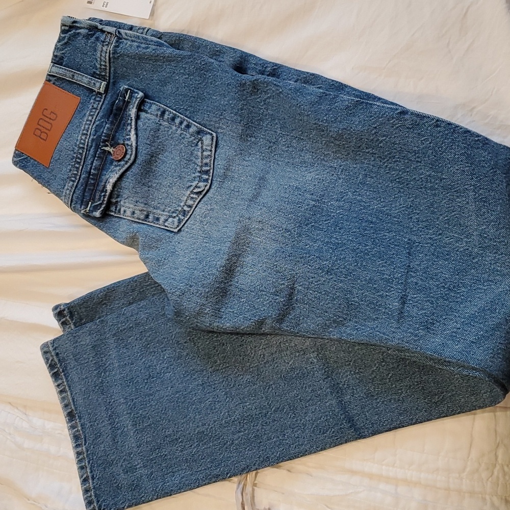 New womens jeans